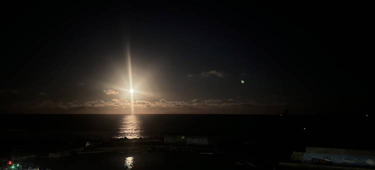 白嶼光日出海景民宿图片
