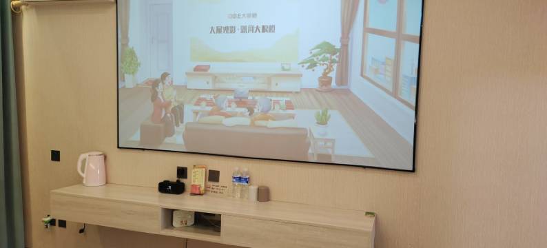 灵寿交通宾馆图片