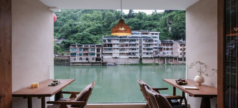 在水一方客栈(镇远古城祝圣桥店)图片