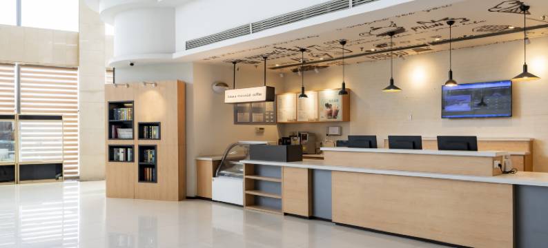 汉廷酒店(长春净月大街东北师范大学店)图片