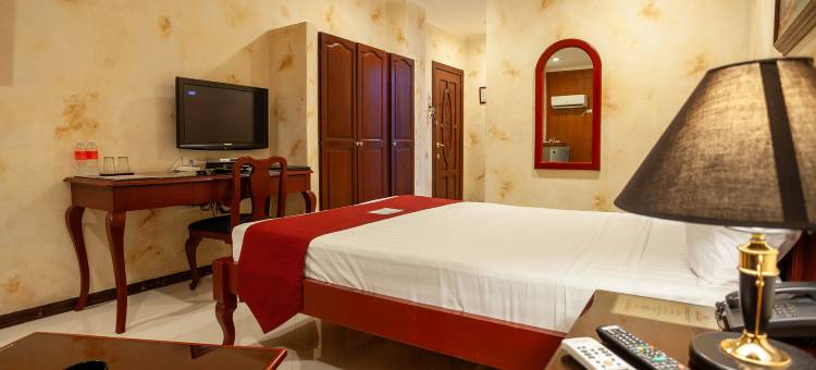 The Amsterdam Hotel (formerly Hotel Royal Amsterdam)图片