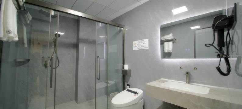 西盟龙腾酒店图片