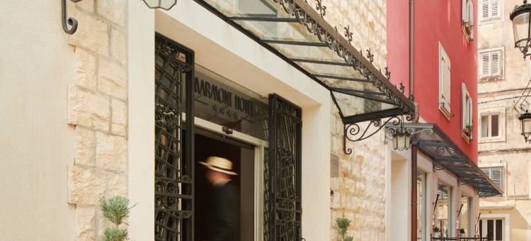 马尔蒙特古迹酒店(Marmont Heritage Hotel)图片