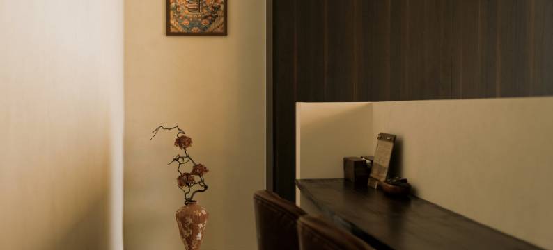 仙呗私汤观景云墅(丹巴甲居藏寨店)图片