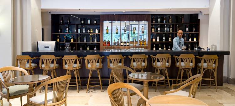 朱红酒店(Vermillion Hotel)图片