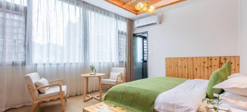 镇远悦享北岸民宿(镇远古城新大桥店)图片