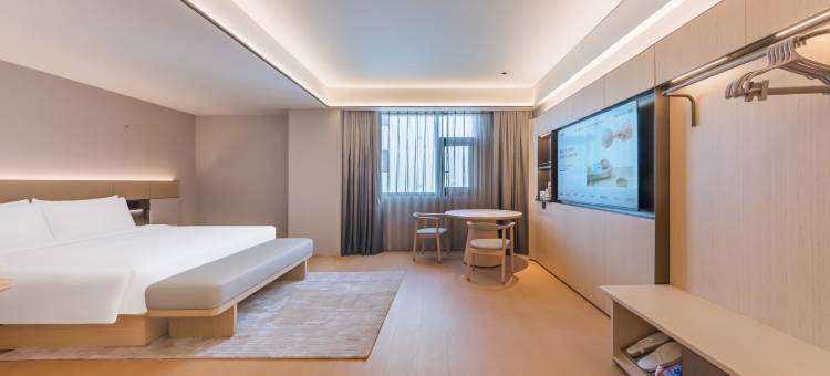 全季酒店(三亚湾壹号店)图片