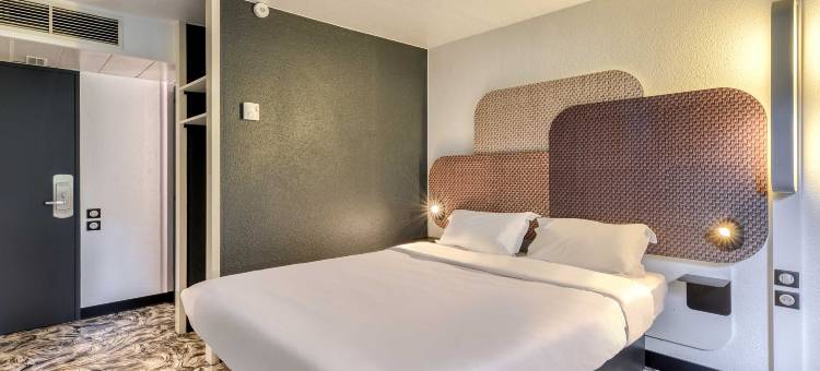 B&B Hotel Montpellier Sud Lattes图片