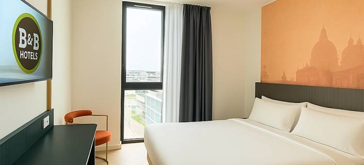 民宿酒店 威尼斯泻湖(B&B HOTEL Venezia Laguna)图片