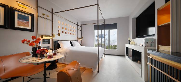 Z酒店至尊｜藏地秘境·VISTA梅里雪山轻奢酒店(飞来寺观景台店)图片