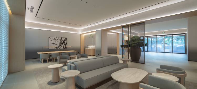 全季酒店(青岛南京路新都心店)图片