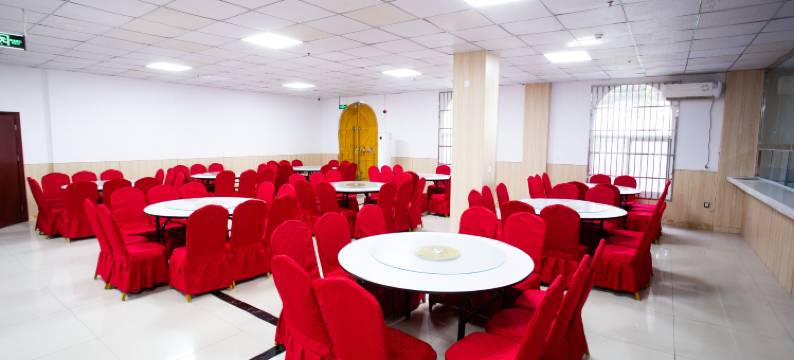 爱在这儿酒店(江油火炮街店)图片