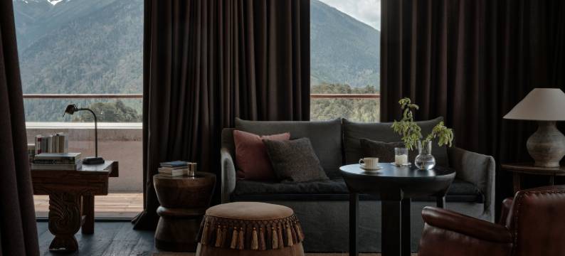 德钦既下山梅里SUNYATA酒店图片