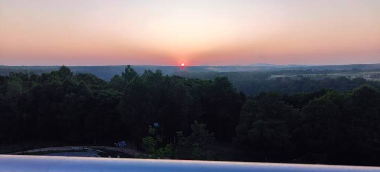 长白山观岚温泉度假酒店图片