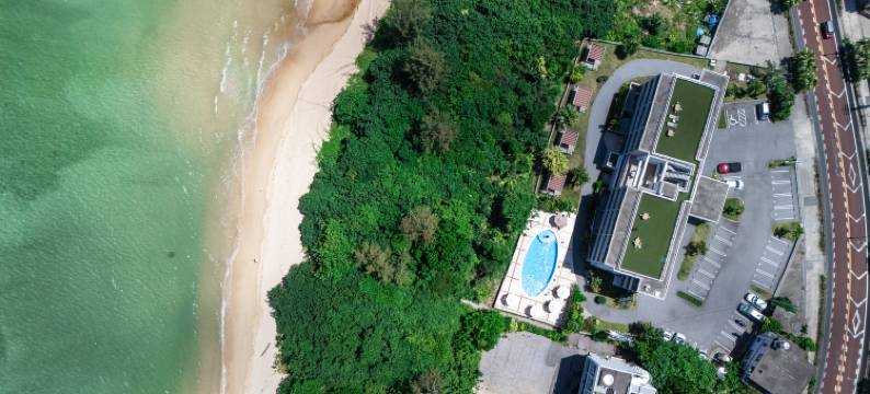 奥德斯恩纳度假酒店(Odysis Onna Resort Hotel)图片