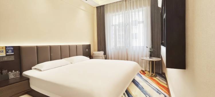 昭通梦华轻奢酒店(锦海建材家居城店)图片