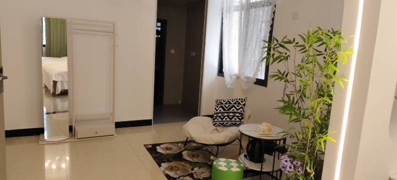 湘乡喜来登宾馆图片