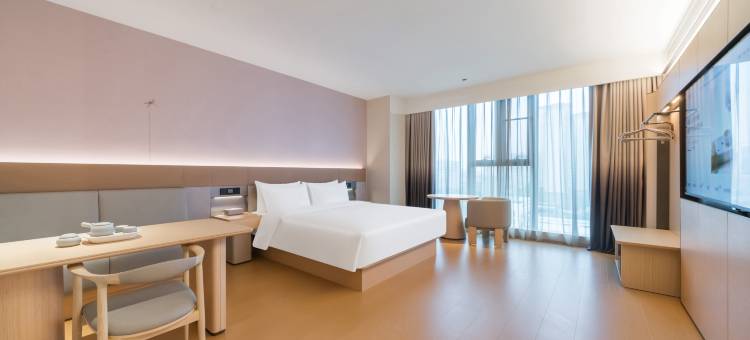 全季酒店(湖州南太湖经济开发区店)图片