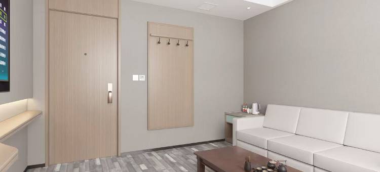 辽源四季酒店图片