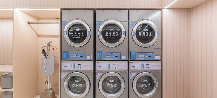 汉庭酒店(景德镇陶溪川店)图片