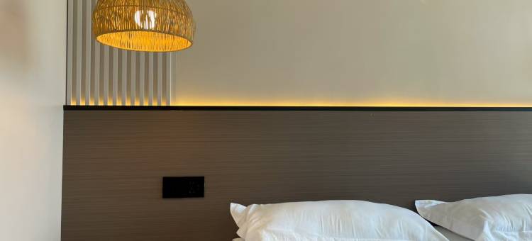 沈阳星空民宿(沈阳大学地铁站店)图片