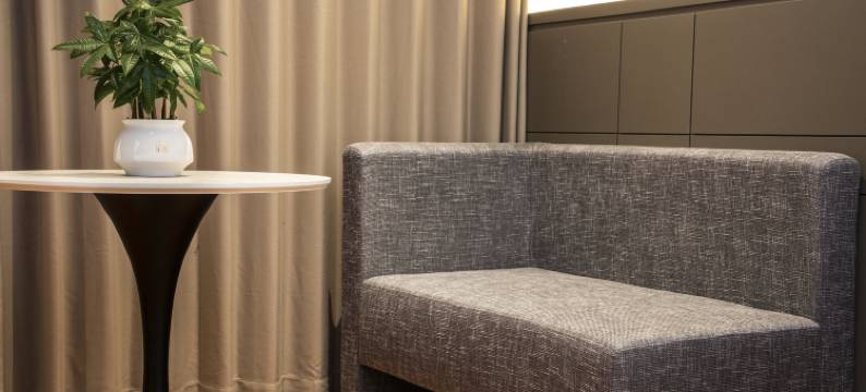 定边毛家湾大酒店图片