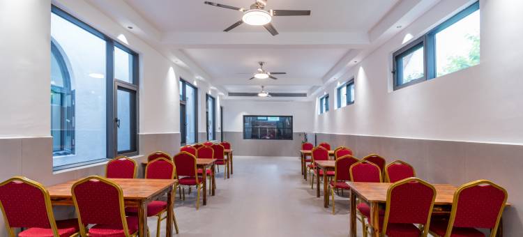 北海新起点方舟酒店(银滩店)图片