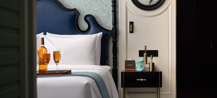 悦致酒店(长沙五一广场黄兴路步行街店)图片