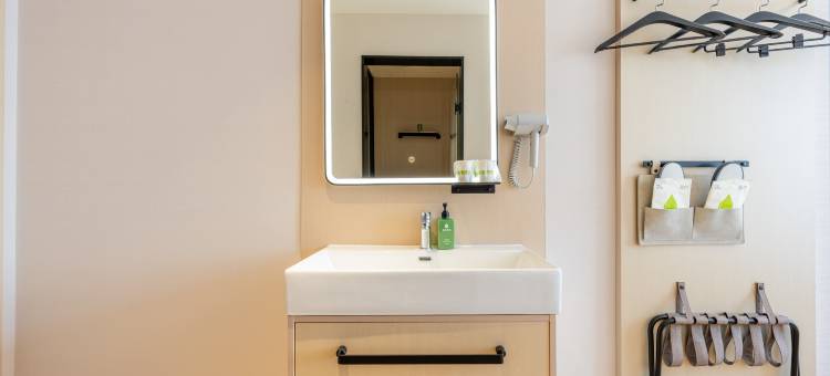 海友酒店(天津五大道外国语大学店)图片