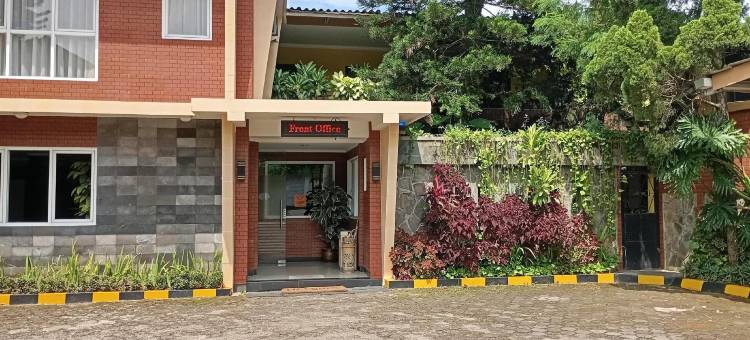 萨基娜伊斯兰酒店(Sakinah Syariah Hotel)图片