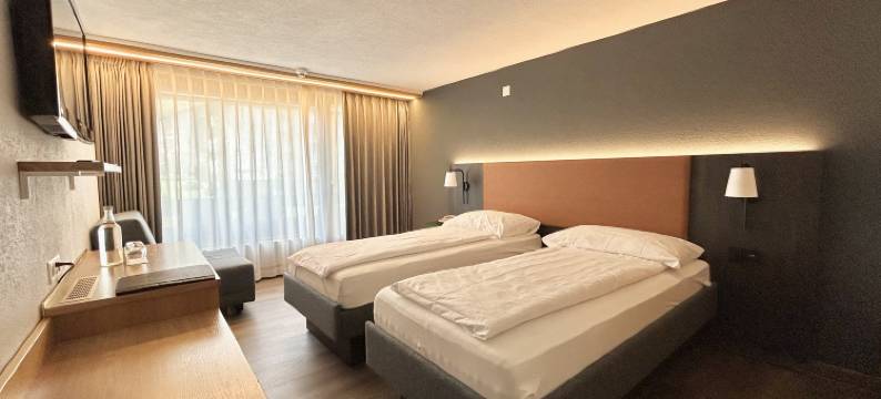 阿尔宾高级酒店(Hotel Alpin Superior)图片