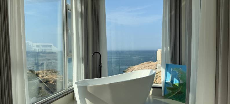 屿海相约民宿(金石湾艺术园区店)图片