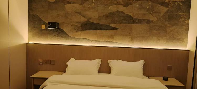 武定豪泰快捷酒店图片