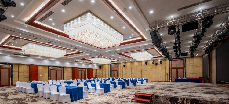 维也纳酒店(佛山西站狮山店)图片