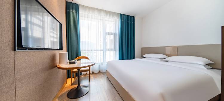 林芝名人酒店图片