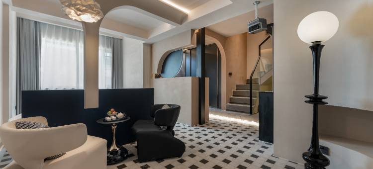 普陀山法喜云舍(普济寺店)图片