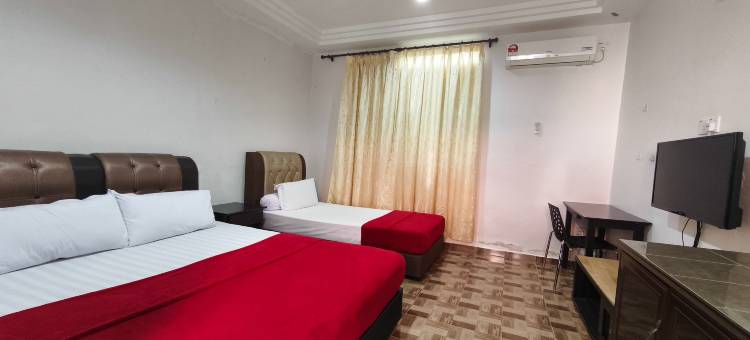 Darul Salam Inn Hotel图片