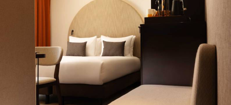巴黎贝琳达水疗酒店(Belinda Hotel & Spa)图片