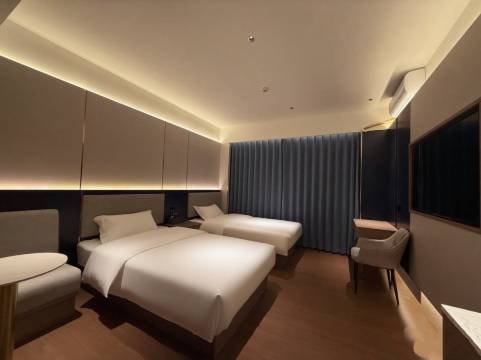 杭锦旗康里酒店