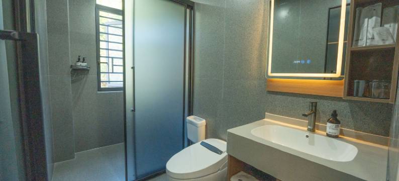 畔山云庐民宿(黄果树瀑布景区店)图片