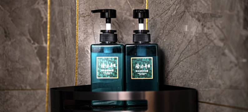 金瓶酒店(阿坝州阿坝县店)图片