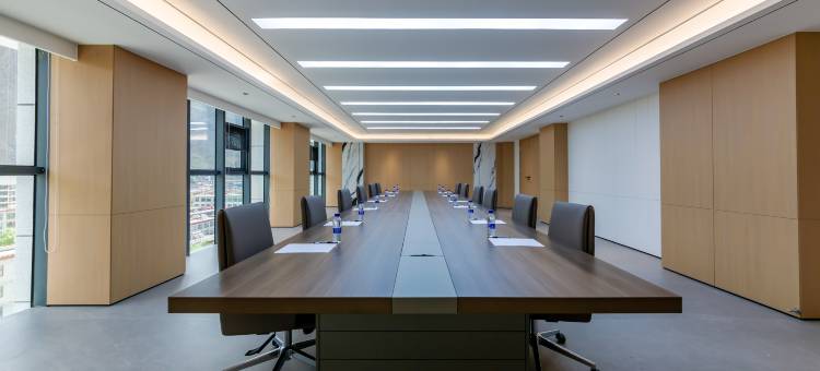 宜尚酒店(拉萨堆龙区政府店)图片