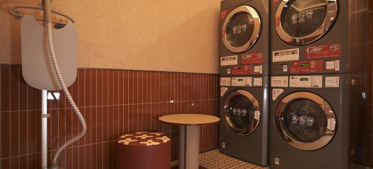 你好酒店(烟台福山永达街店)图片