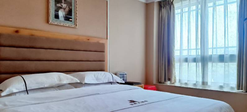 武胜宏辉大酒店图片