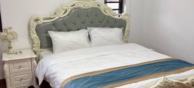 清远美林湖别墅图片