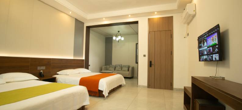 相家小院(日照海滨国家森林公园)图片