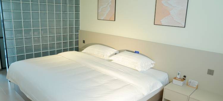 涧溪兰庭·Life轻奢设计美宿(宜兴窑湖小镇店)图片