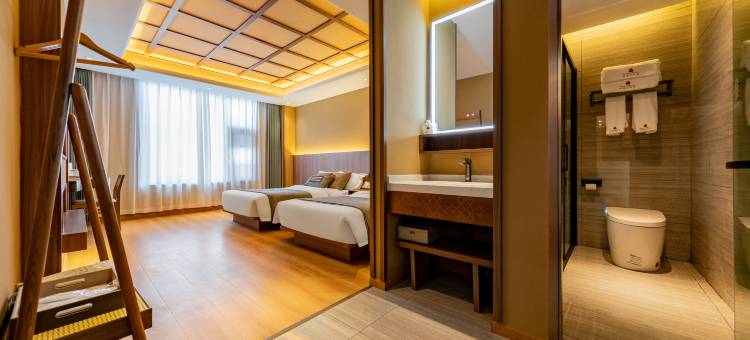 阿洒仓民宿图片