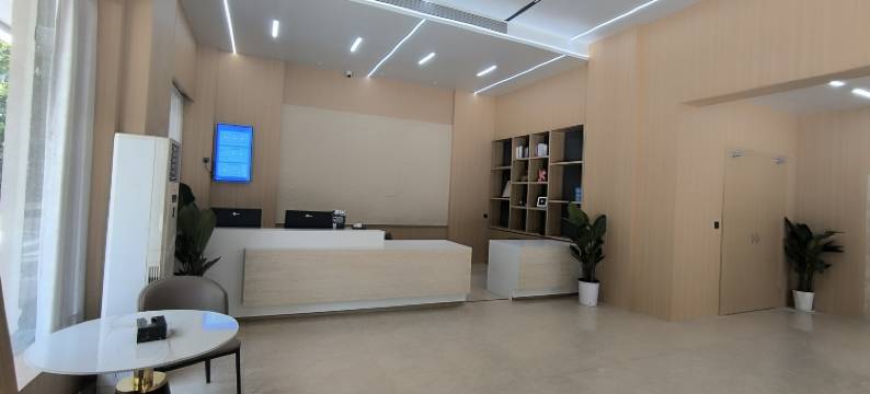 桐乡狼腾商务酒店图片