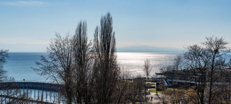 布奇霍尔内霍夫广场酒店(PLAZA Hotel Buchhorner Hof)图片